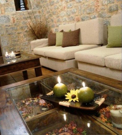 Vlyhada Guesthouse Pyrgos Dirou ภายนอก รูปภาพ