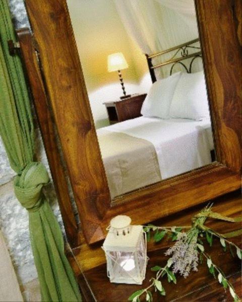 Vlyhada Guesthouse Pyrgos Dirou ภายนอก รูปภาพ